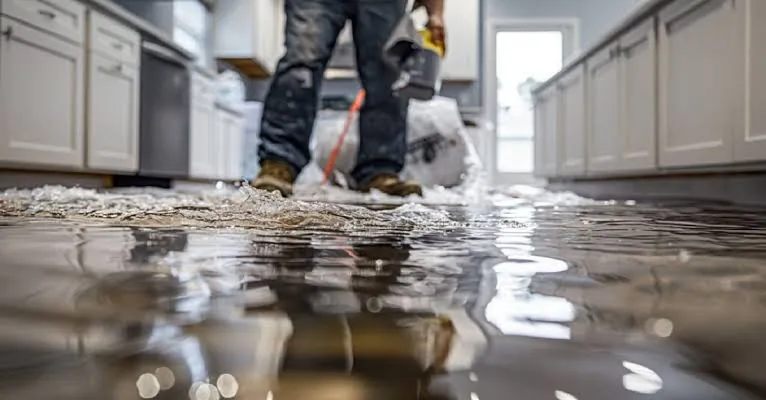 Water damage restoration companies near me in Fairfield Beach, OH - Emergency flood extraction