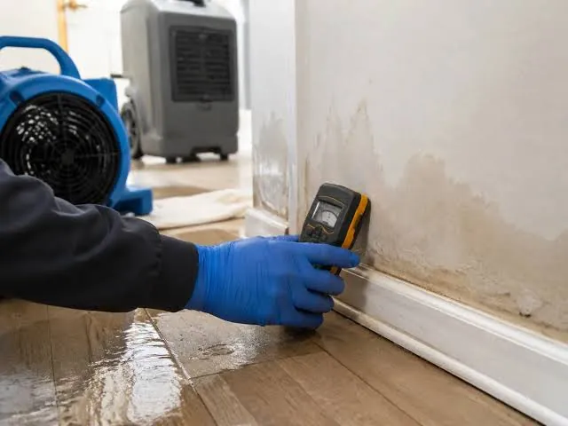 24/7 Water damage restoration services in Fairfield Beach, OH - Rapid flood cleanup and mitigation